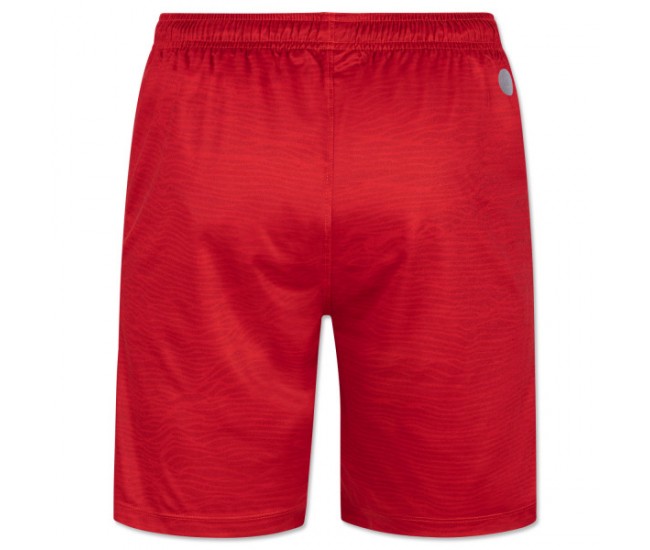 Damen VfB Stuttgart 2023/24 Auswärtsshorts