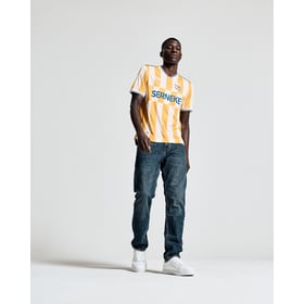 Enfant IFK Göteborg troisième maillot 2026