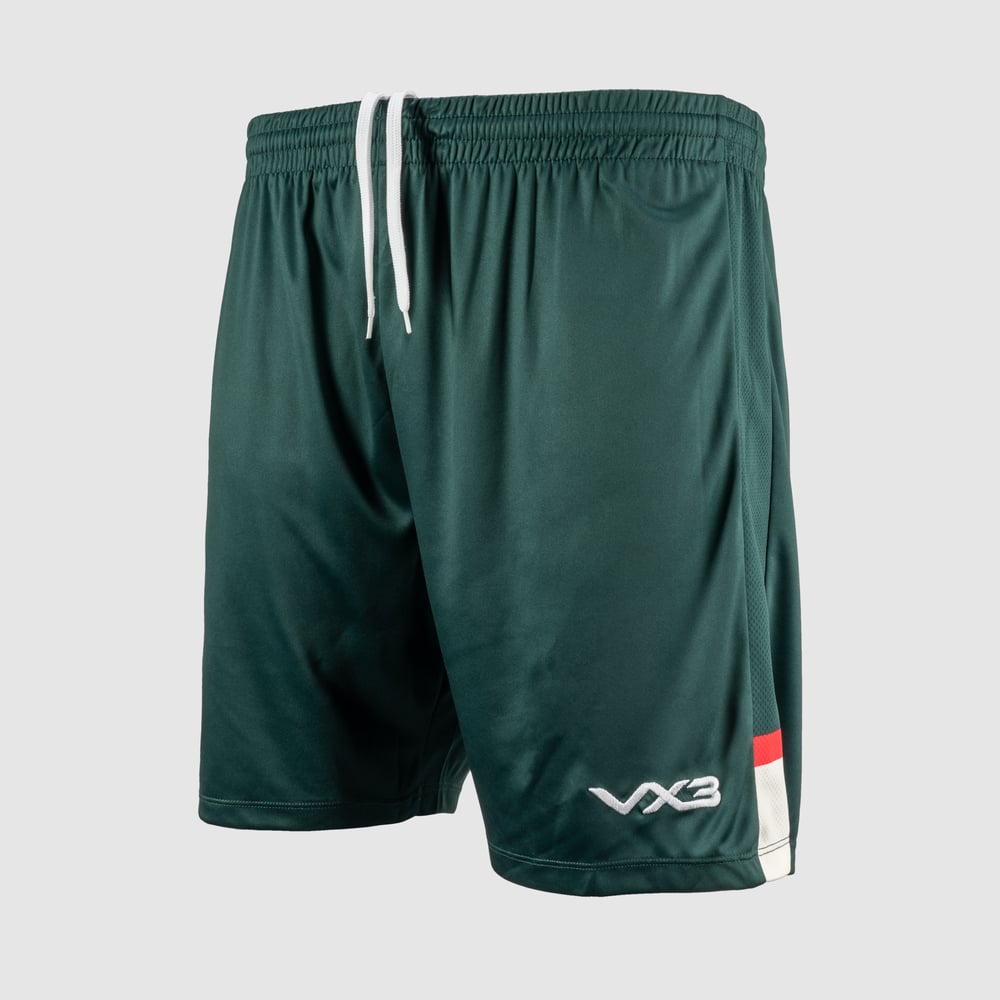 Kid's Newport County 2024/25 Third Authentic Shorts