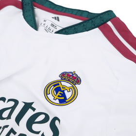Damen Real Madrid 2026/27 Heimtrikot
