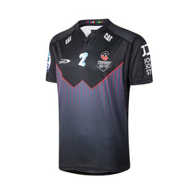 Men's Crusaders 2026 Away Shirt