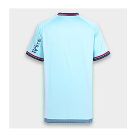 Damen Reims 2023/24 Auswärts Trikot
