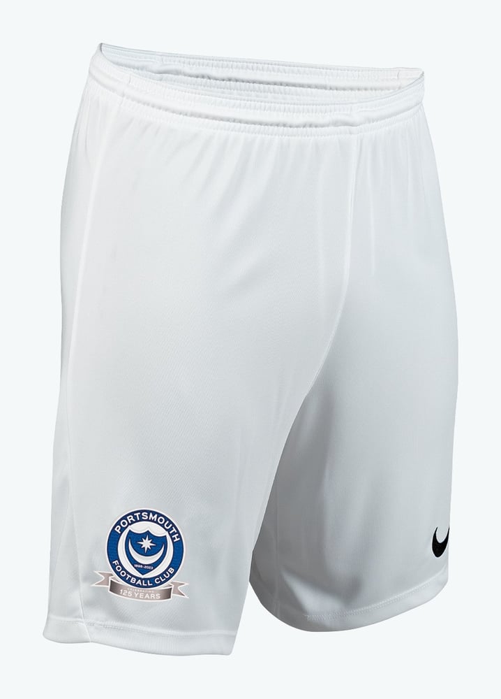 Kind Portsmouth 2023/24 Drittshorts