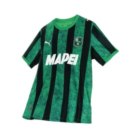 Maillot Domicile Sassuolo 2026/27 Homme