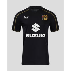 Herren MK Dons 2024/25 Drittes Shirt