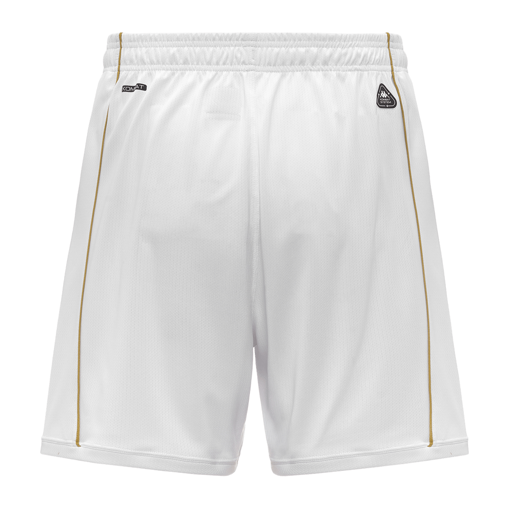 Men's Genoa 2025/26 Away Shorts