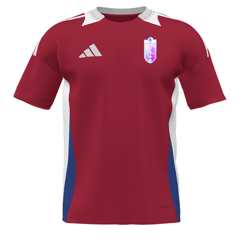 Women's Granada CF 2024/25 Home Prematch Shirt
