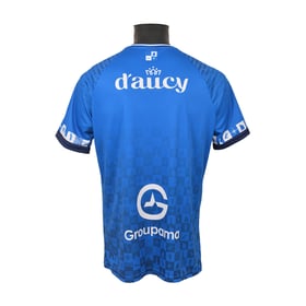 Men's RC Vannes 2024/25 Home Shirt