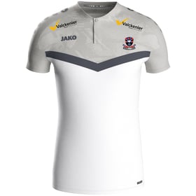 Kid's FCV Dender EH 2024/25 Away Shirt