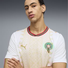 Men's Morocco 2026 Away World Cup Shirt