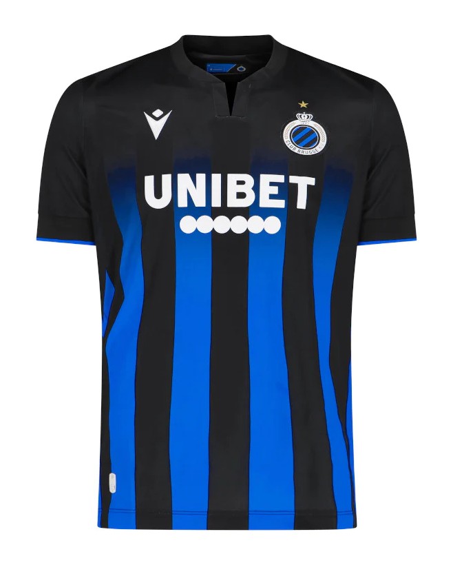 Men's Club NXT 2023/24 Home Shirt