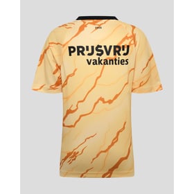 Chemise quatrième enfants Feyenoord 2024/25