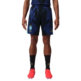 Herren Brasilien 2026 WM Auswärtsshorts