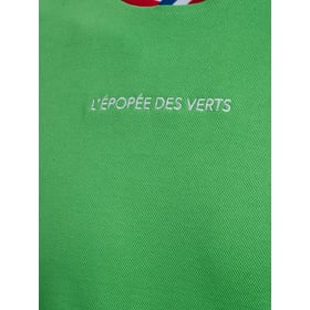 Camiseta ASSE 1976 Retro para Niño - Manga Larga