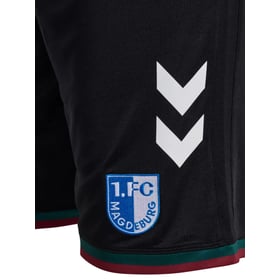 Kinder 1. FC Magdeburg 2024/25 Drittes Shorts