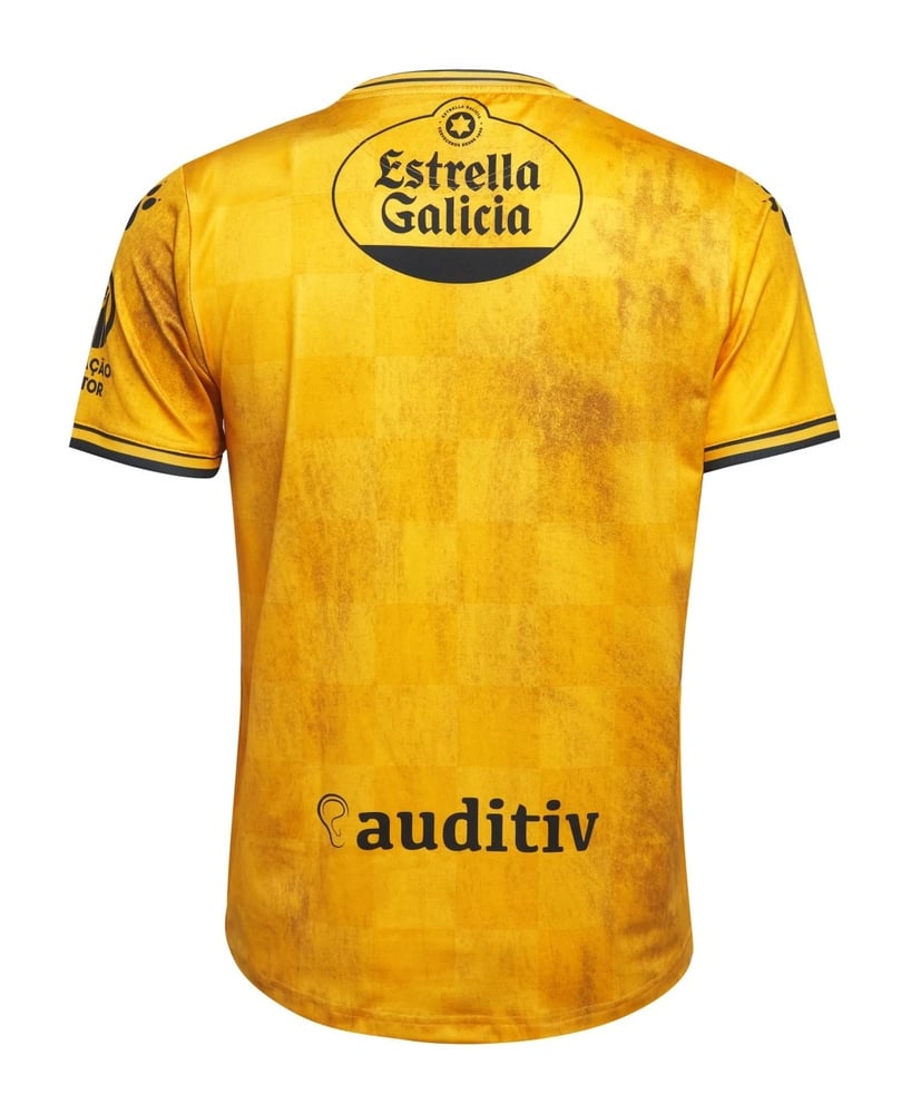 Herren Boavista FC 2023/24 Auswärtstrikot