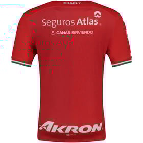 Herr Atlas FC 2025/26 Tredje Tröja