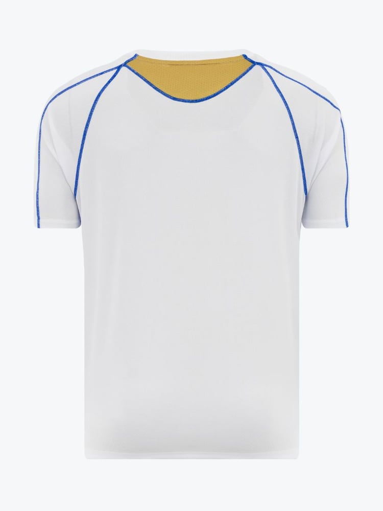 Maillot rétro extérieur Portsmouth 2008 homme