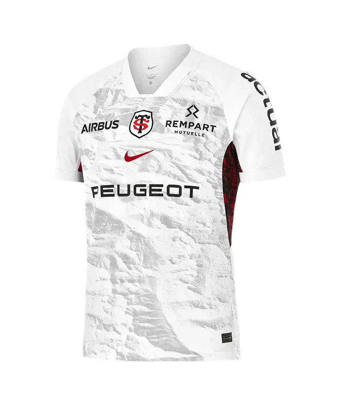 Kid's Toulouse Stadium 2026/27 Home Shirt
