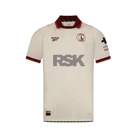 Maglia da trasferta Charlton Athletic 2026/27 da uomo