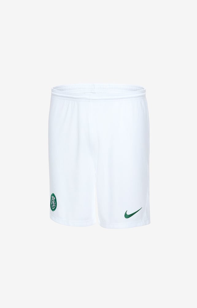 Damen Sporting CP 2024/25 Auswärts-Shorts