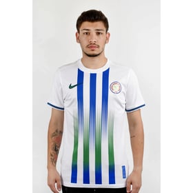 Damen Caykur Rizespor 2024/25 Auswärtstrikot - Klassische Streifen