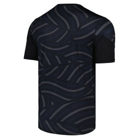 Everton Herren 2025/26 Drittes Spieltag Trikot - Schwarz
