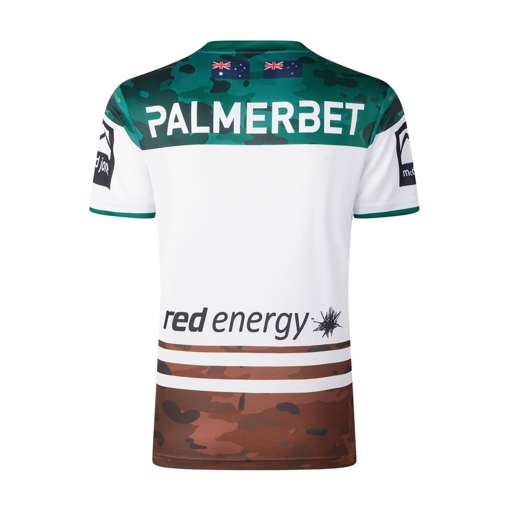Men's Newcastle Knights 2026 ANZAC Round Shirt