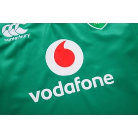Men's Ireland 2019 Canterbury Polo Shirt