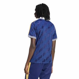 Męska Koszulka Real Madrid 2026 Retro Originals