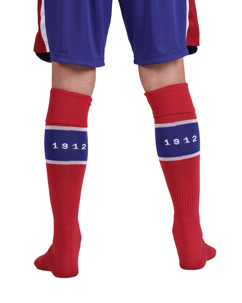 Pantaloncini Away Swansea City 2026/27 Bambino