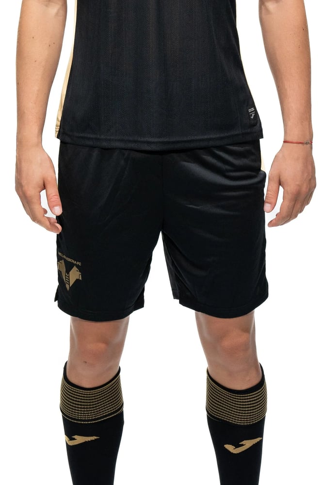 Kinder Hellas Verona 2024/25 Drittshorts