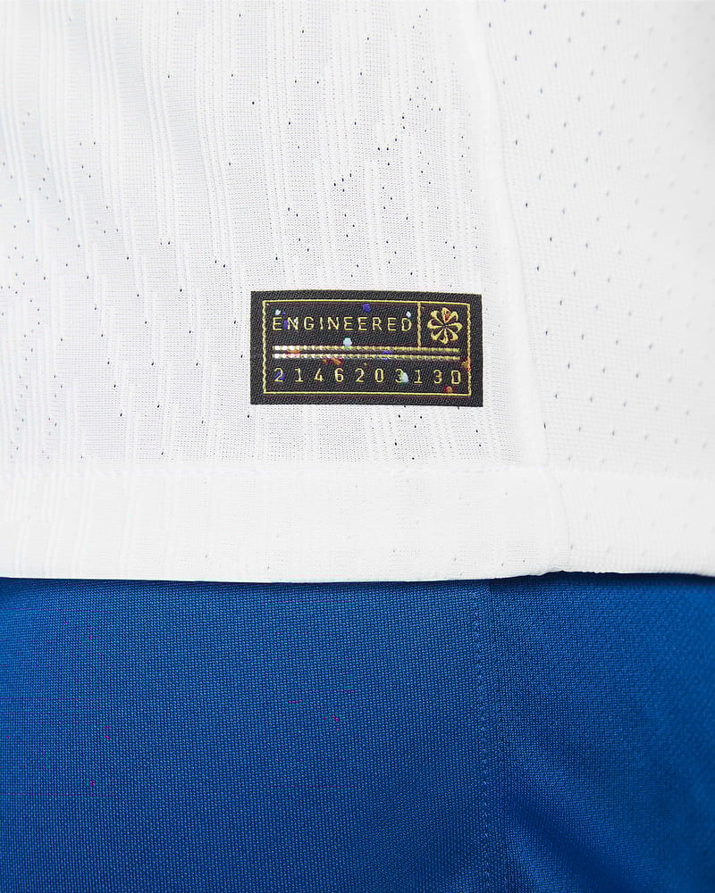 Damen England Heimtrikot 23/24