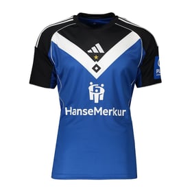 Herren Hamburger SV 2025/26 Auswärtstrikot