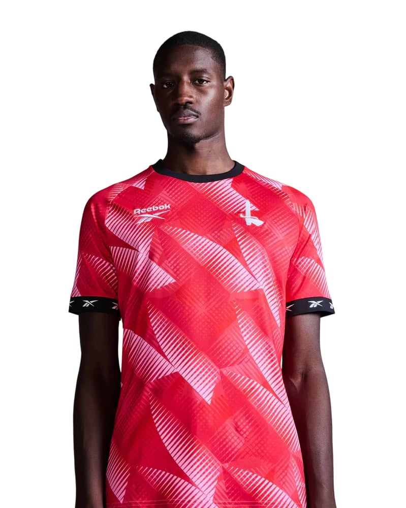 Maglia Pre Match Third Charlton Athletic 2026/27 donna