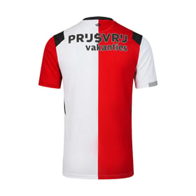Maglia Home Uomo Feyenoord 2026/27