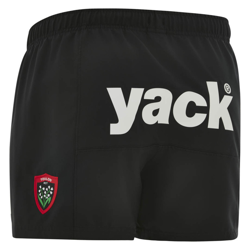 Women's RC Toulon 2026/27 Home Shorts