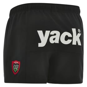Women's RC Toulon 2026/27 Home Shorts
