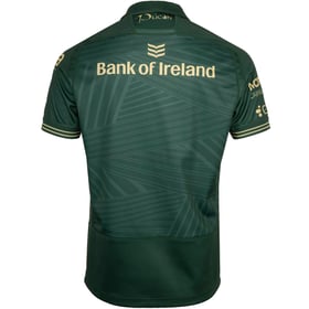 Men's Connacht 2025/26 Home Shirt