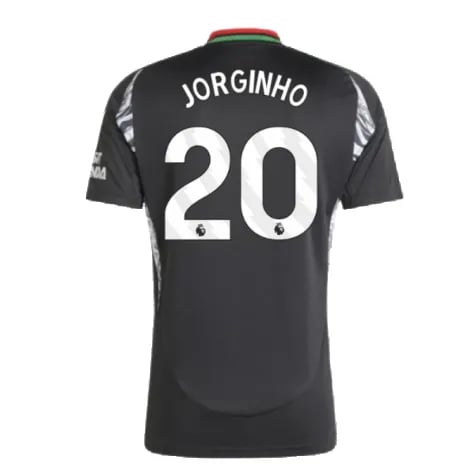 T-shirt extérieur enfant JORGINHO Arsenal 2024/25