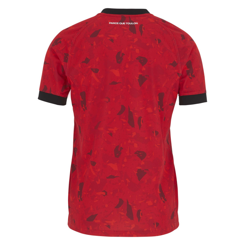 Women's RC Toulon 2024/25 Home Shirt