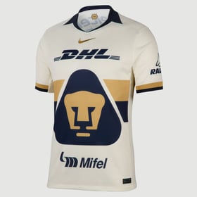 Damen Pumas UNAM 2025/26 Heimtrikot