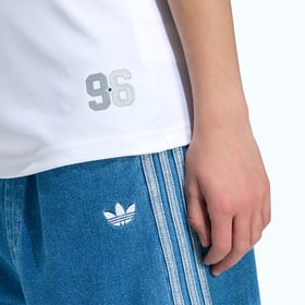 Kid's LA Galaxy 2026 Home Shirt