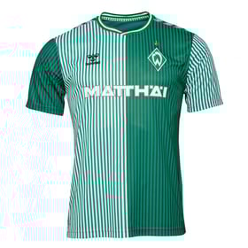 Damen Werder Bremen 1846 2023/24 Heimtrikot