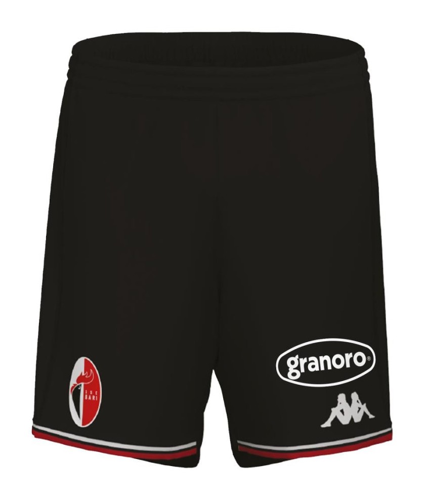 Women's Bari 2023/24 Third Shorts