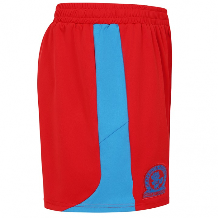 Short third Blackburn Rovers 2026/27 Homme