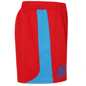 Short third Blackburn Rovers 2026/27 Homme