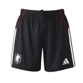 Women's OL 2025/26 Third Europe Shorts