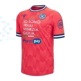 Herren Udinese 2023/24 Auswärts Trikot