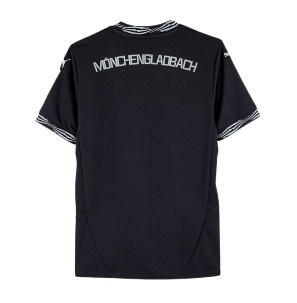 Kinder Borussia Mönchengladbach 2024/25 Dritttrikot